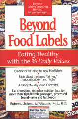 Beyond Food Labels
