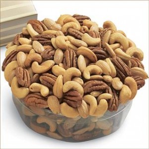 Which Nuts are Best and Why