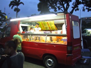 food-truck